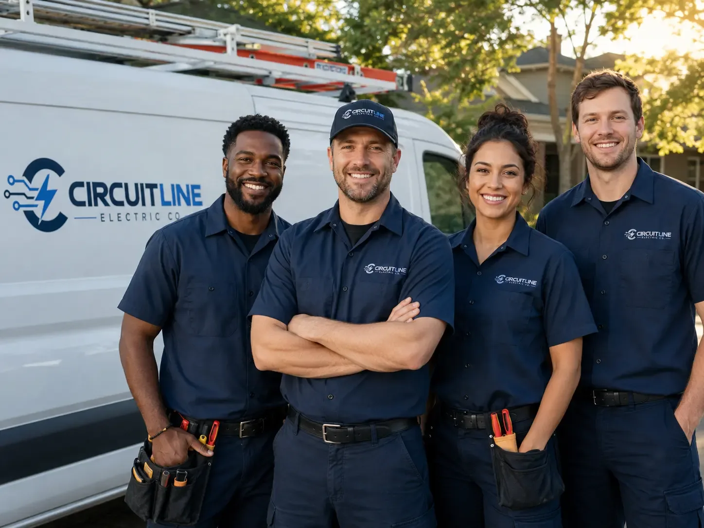 Whole Home Rewiring company in Second Mesa, AZ